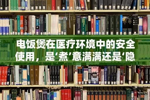 电饭煲在医疗环境中的安全使用，是‘煮’意满满还是‘隐患’重重？