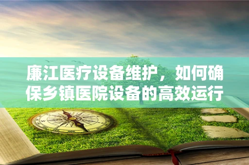 廉江医疗设备维护，如何确保乡镇医院设备的高效运行？