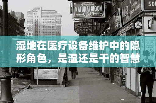 湿地在医疗设备维护中的隐形角色，是湿还是干的智慧平衡？