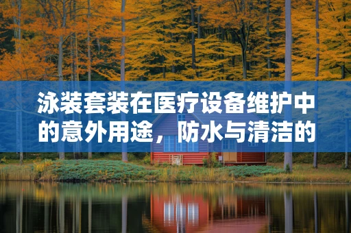 泳装套装在医疗设备维护中的意外用途，防水与清洁的巧妙结合